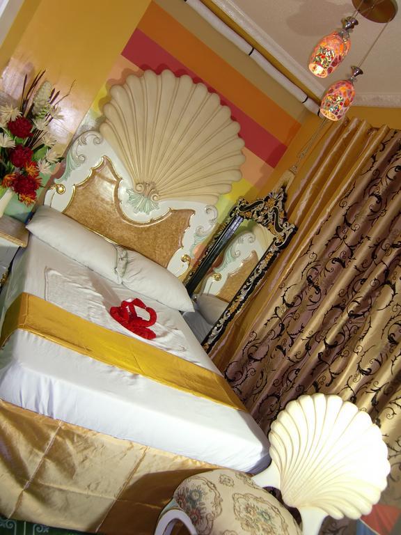 Manila Venetian Hotel 部屋 写真